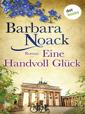 cover image of Eine Handvoll Glück
